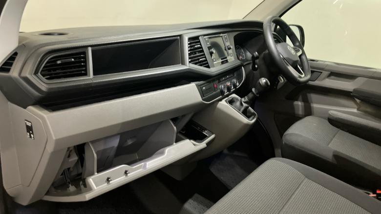 Volkswagen Transporter T28 Swb Diesel 2.0 TDI 110 Startline Van